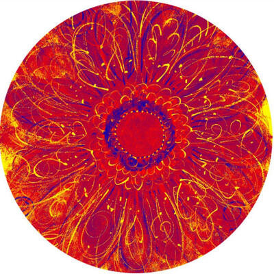 

Summer Bath Towel Round Beach Towel for Adults Women Sand Swimming Sunbath beach towels