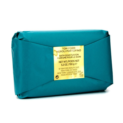 

TOM FORD - Private Blend Neroli Portofino Bath Soap 150g52oz