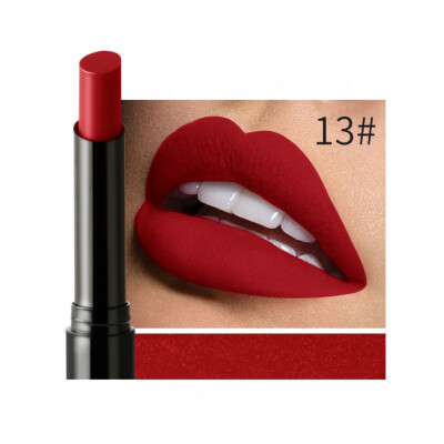 

NEW Matte Lipstick Pen waterproof Makeup Long Lasting Lip Stick Cosmetics Lips Lipstick