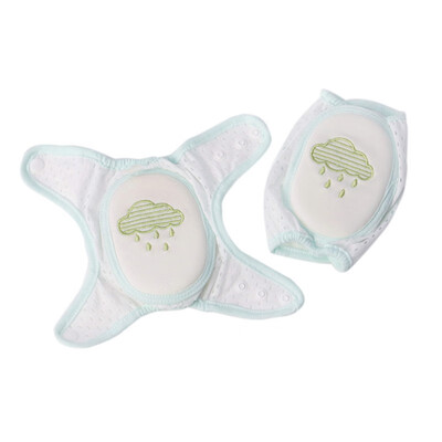 

knee pad kids 1 Pair baby safety crawling elbow cushion pad infant toddlers baby leg warmer knee support protector baby kneecap