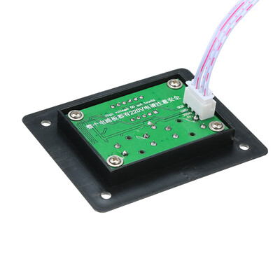 

Voltage Regulator SCR Thyristor Digital Controller Electronic Speed Regulator Dimmer Thermostat AC 220V 4000W