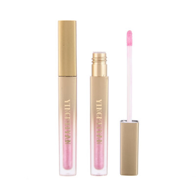 

2018 Women Beauty Lip Makeup Sexy Long Lasting Waterproof Lip Gloss Matte Nude Liquid Lipstick Cosmetic Lip Balm