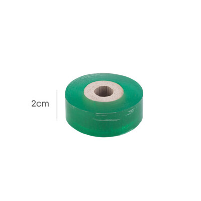 

Gobestart Green Eco-friendly Waterproof Grafting Tape Graft Membrane Garden Bind Belt 2018