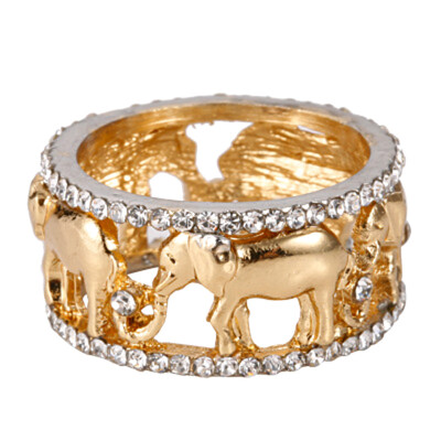 

Vogue Ring Fashion Wedding Rings Sterling Wedding Women Jewelry