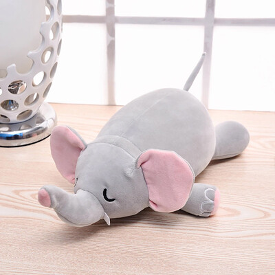 

〖Follure〗Cartoon Plush Doll Neck Pillow Multifunctional Deformation U pillow Girl Gift