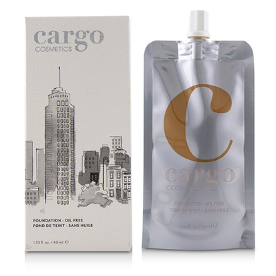 

CARGO - Liquid Foundation - 45 Warm Beige 40ml133oz
