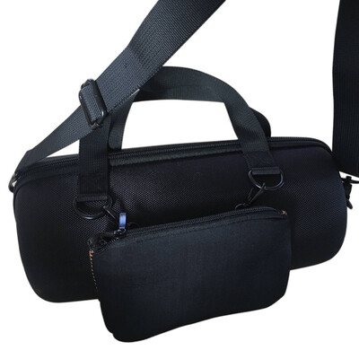 

2019 New EVA Travel Carrying Zipper Box Protective Bag For JBL Xtreme 2 Bluetooth Speaker With Small Pocket