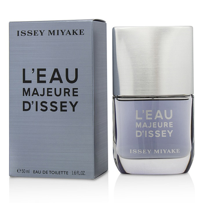 

ISSEY MIYAKE - LEau Majeure dlssey Eau De Toilette Spray 50ml16oz