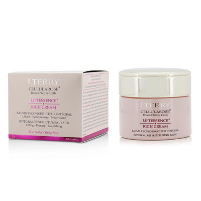 

BY TERRY - Cellularose Liftessence Rich Cream Integral Restructuring Balm 30g105oz