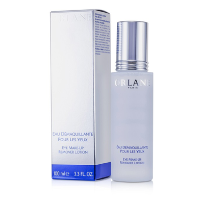 

ORLANE - Eye Makeup Remover Lotion 100ml33oz