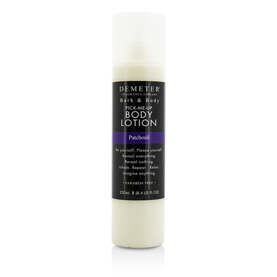

DEMETER - Patchouli Body Lotion 250ml84oz