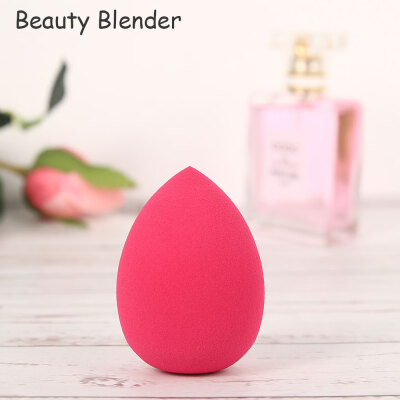 

2x The Original Beauty Blender Sponges Flawless Foundation Make Up Applicator