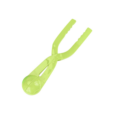

Siaonvr Kids Snowball Maker Snow Ball Mold Clip Tool Toy for Winter Outdoor Sports