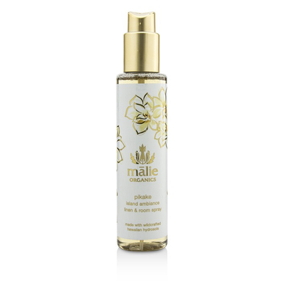 

MALIE - Organics Island Ambiance Linen & Room Spray - Pikake 148ml5oz