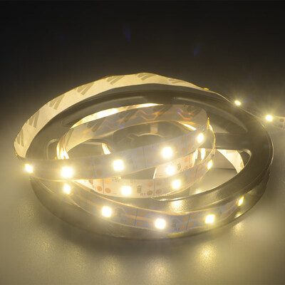 

Gobestart 5V 2835 180SMD300CM LED Strip Light Bar TV Back Lighting