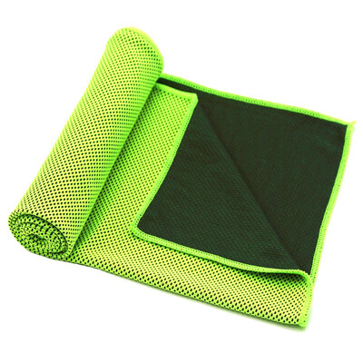 

Sports Cold Cold Towel Cools Cool