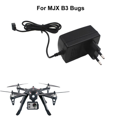 

Tailored Battery Charger Suit for MJX B3 Bugs RC Quadcopter Drone