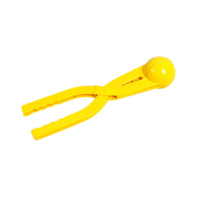 

〖Follure〗Kids Snowball Maker Snow Ball Mold Clip Tool Toy for Winter Outdoor Sports