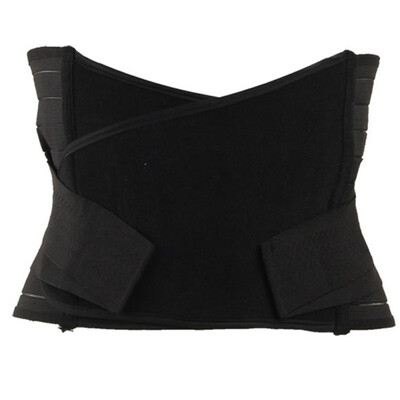 

Spring&Summer Postpartum Corset Belt Abdomen With Pregnant Women Gauze Maternal Supplies Laparotomy Bondage Breathable