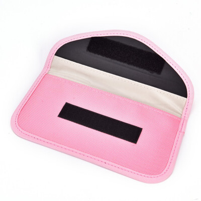 

Mobile Phone Pouch Signal Shielding Blocker Bag Cell Phone Rf Signal Shielding Blocker Bag Case Pouch Anti Radiation