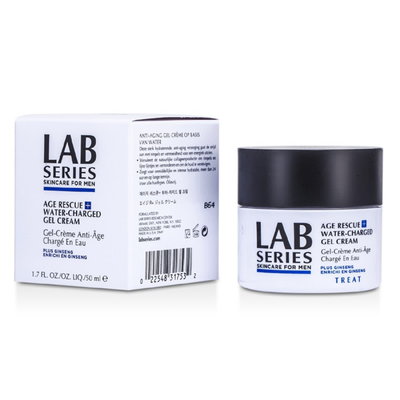 

LAB SERIES - Lab Series Age Rescue Water-Charged Gel Cream 50ml17oz