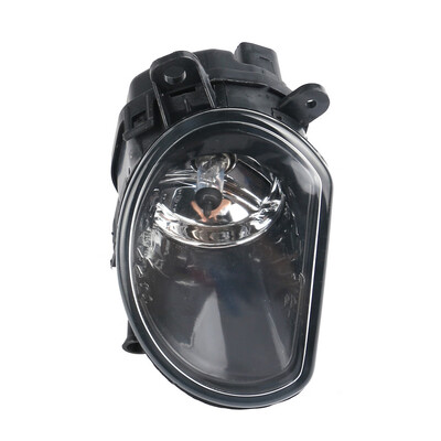 

4E0941700A Clear Lens Right Side Plastic Car Foglight Replacement Accessory for Audi A8 D3 04-07