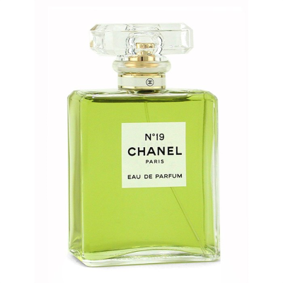 

CHANEL - No19 Eau De Parfum Spray 100ml33oz