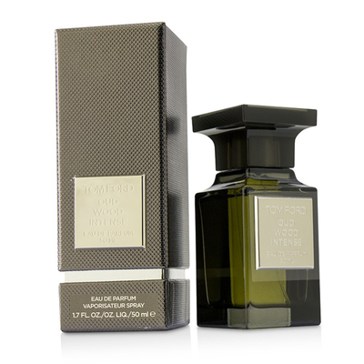 

TOM FORD - Private Blend Oud Wood Intense Eau De Parfum Spray 50ml17oz