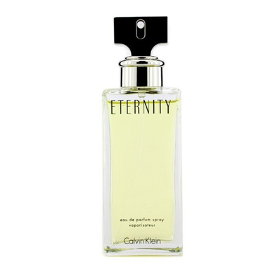 

CALVIN KLEIN - Eternity Eau De Parfum Spray 100ml34oz