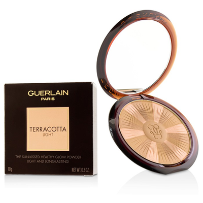 

GUERLAIN - Terracotta Light The Sun Kissed Healthy Glow Powder - 03 Natural Warm 10g03oz