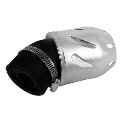 

1 Universal New 35-48mm Car Air Filter For Motorcycle Scooter Intake Components