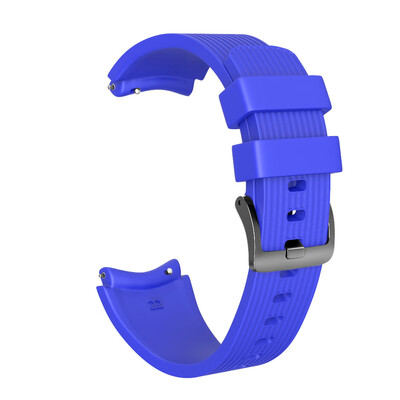 

〖Follure〗Fashion Silicone Watch Band Replacement Wrist Strap For Huawei Watch GT