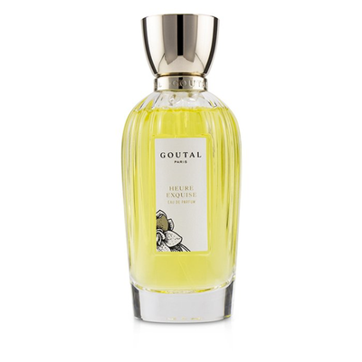 

GOUTAL ANNICK GOUTAL - Heure Exquise Eau De Parfum Spray 100ml34oz