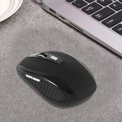 

24GHz Mice Wireless Cordless Mouse USB Dongle Optical Scroll For PC Laptop