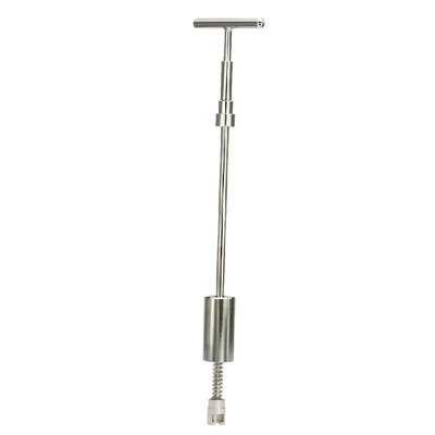 

Slide Hammer T Bar Puller Tool Car Dent Remover Repair Kit