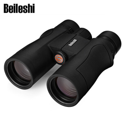 

Beileshi 53 - 10X42 98M 1000M HD Vision Wide-angle Prism Binocular Outdoor Folding Telescope