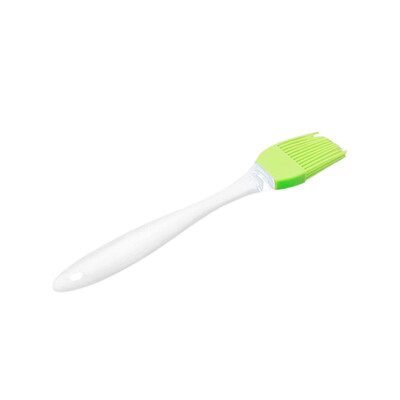 

Toponeto Silicone Bread Basting Brush BBQ Baking DIY Kitchen Cooking Tools