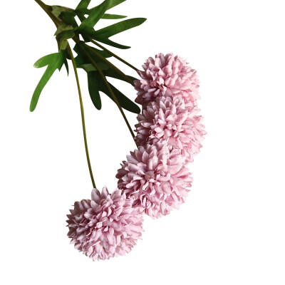 

Gobestart Simulation D andelion Flower Cloth Flowers Wedding Bouquet Party Decor