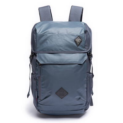 

Pathfinder TOREAD backpack outdoor men&women pass 25 liters hiking wear-resistant backpack ZEBG90157-G56X urban gray