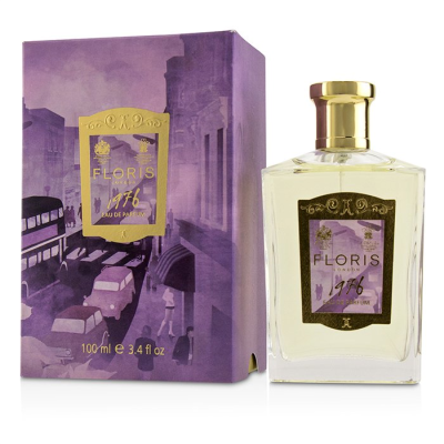 

FLORIS - 1976 Eau De Parfum Spray 100ml33oz