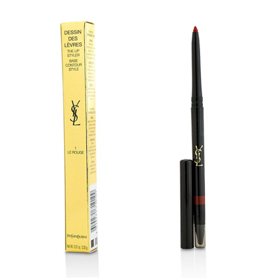 

YVES SAINT LAURENT - Dessin Des Levres The Lip Styler - 1 Le Rouge 035g001oz