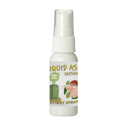 

Halloween April Fools Day Props Gags & Practical Jokes 30ml Novelty Liquid Stinky Fart Prank Sprays Nasty Smelling Mist