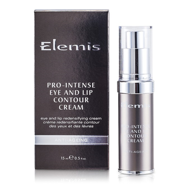 

ELEMIS - Pro-Intense Eye And Lip Contour Cream 15ml05oz