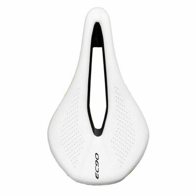 

Bicycle Seat Road Bike Wide Cushion Comfortable Saddle Mountain Bike UK STOCK