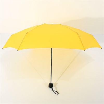 

180g Small Fashion Folding Umbrella Rain Women Gift Men Mini Pocket Parasol Girls Anti-UV Waterproof Portable Travel UMBRELLAS