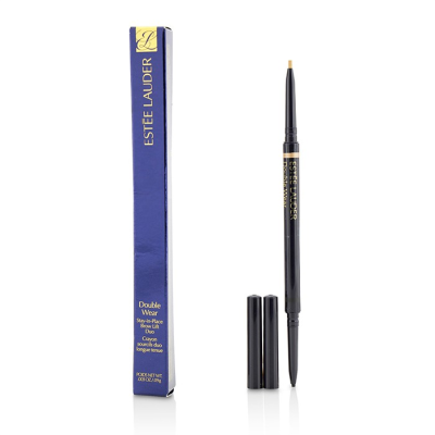 

ESTEE LAUDER - Double Wear Stay In Place Brow Lift Duo - 05 HighlightBlack 009g0003oz