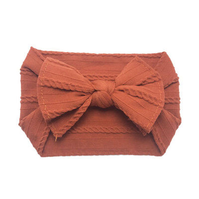 

Baby Handwear Cute Girls Bowknot Design Headband Headwear Apparel Photography Prop Party Gift 8 Colors