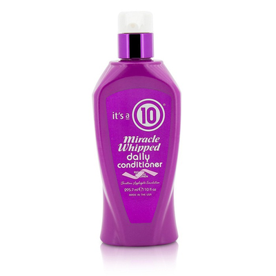 

ITS A 10 - Miracle Whipped Daily Conditioner 2957ml10oz