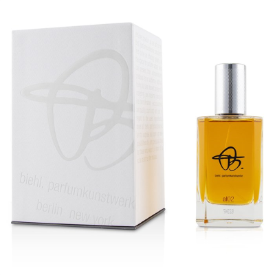 

BIEHL PARFUMKUNSTWERKE - AL02 Eau De Parfum Spray 100ml35oz