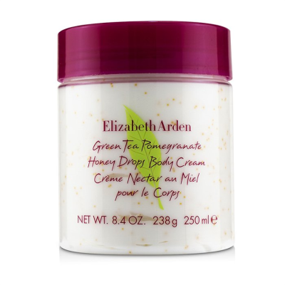 

ELIZABETH ARDEN - Green Tea Pomegranate Honey Drops Body Cream 250ml84oz